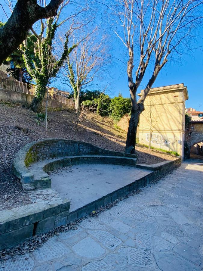 شقة Acacia Firenze - Giglio المظهر الخارجي الصورة