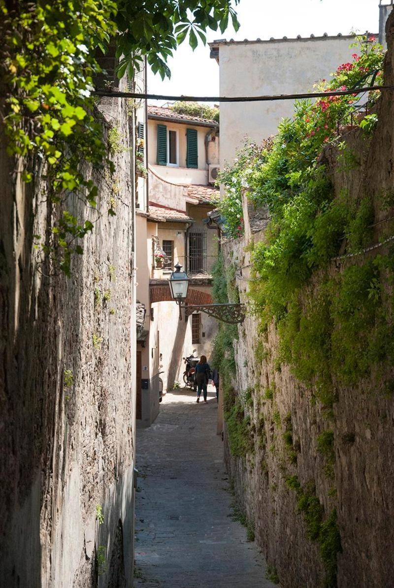 شقة Acacia Firenze - Giglio المظهر الخارجي الصورة