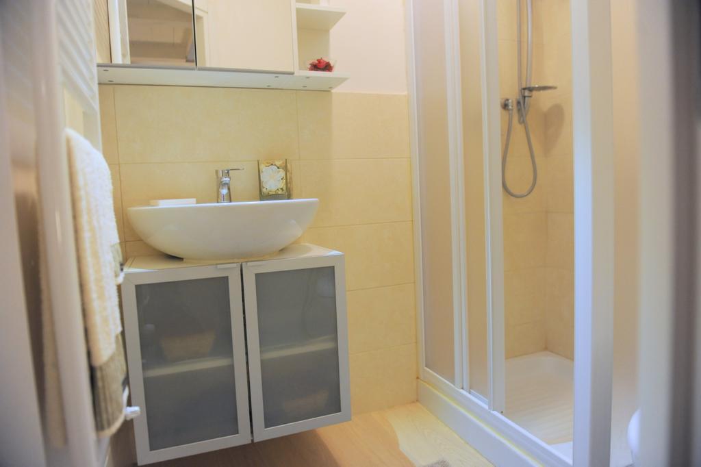 شقة Acacia Firenze - Giglio المظهر الخارجي الصورة