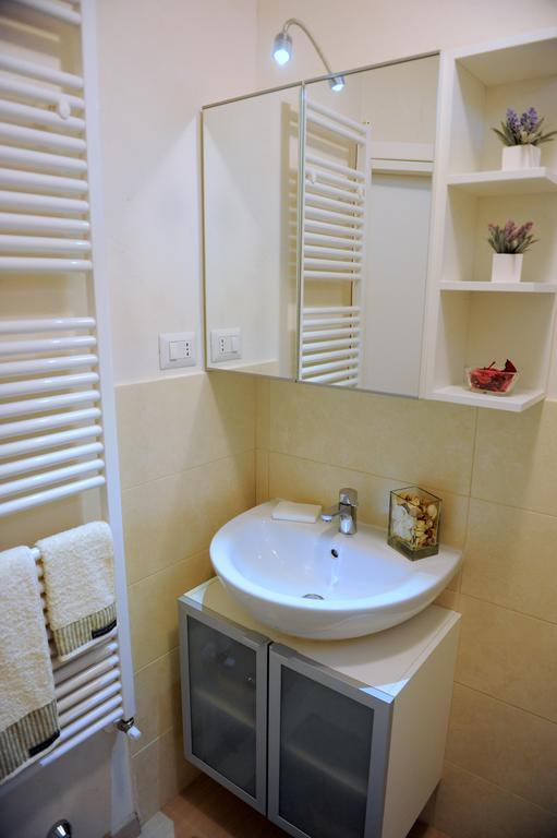 شقة Acacia Firenze - Giglio المظهر الخارجي الصورة
