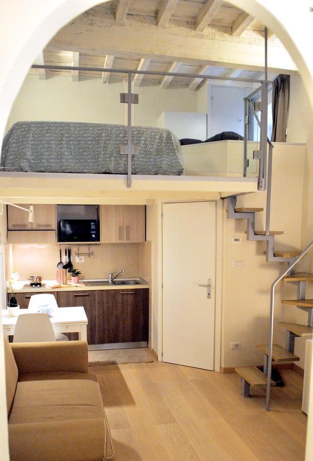 شقة Acacia Firenze - Giglio المظهر الخارجي الصورة