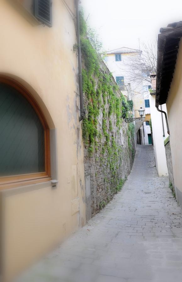 شقة Acacia Firenze - Giglio المظهر الخارجي الصورة